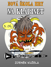 Nová škola hry na klarinet - 3. díl